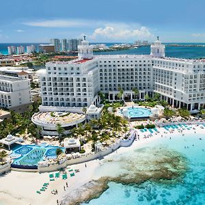 Hotel Riu Palace Las Americas (Adults Only)